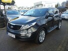 Kia Sportage 2012 2.0 diesel AWD automat skóry xenon navi kamera - 2