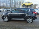 Kia Sportage 2012 2.0 diesel AWD automat skóry xenon navi kamera - 3