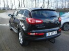 Kia Sportage 2012 2.0 diesel AWD automat skóry xenon navi kamera - 4