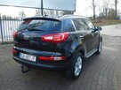 Kia Sportage 2012 2.0 diesel AWD automat skóry xenon navi kamera - 5