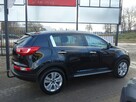 Kia Sportage 2012 2.0 diesel AWD automat skóry xenon navi kamera - 6