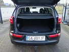 Kia Sportage 2012 2.0 diesel AWD automat skóry xenon navi kamera - 11