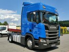 Scania R450 Bez EGR !!! NOWY MODEL ACC NAVI RETARDER Mały Przebieg!!! 2017/2018r Standard Automat Du - 2