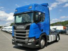 Scania R450 Bez EGR !!! NOWY MODEL ACC NAVI RETARDER Mały Przebieg!!! 2017/2018r Standard Automat Du - 3