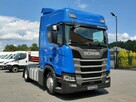 Scania R450 Bez EGR !!! NOWY MODEL ACC NAVI RETARDER Mały Przebieg!!! 2017/2018r Standard Automat Du - 5