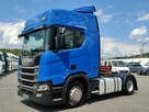 Scania R450 Bez EGR !!! NOWY MODEL ACC NAVI RETARDER Mały Przebieg!!! 2017/2018r Standard Automat Du - 6