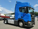 Scania R450 Bez EGR !!! NOWY MODEL ACC NAVI RETARDER Mały Przebieg!!! 2017/2018r Standard Automat Du - 7