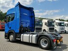 Scania R450 Bez EGR !!! NOWY MODEL ACC NAVI RETARDER Mały Przebieg!!! 2017/2018r Standard Automat Du - 13