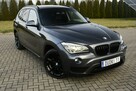 BMW X1 2,0D DUDKI11 Automat,Navi,Xenony,Ledy.Parktronic,Tempomat,OKAZJA - 3