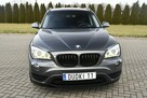 BMW X1 2,0D DUDKI11 Automat,Navi,Xenony,Ledy.Parktronic,Tempomat,OKAZJA - 7