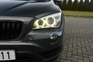 BMW X1 2,0D DUDKI11 Automat,Navi,Xenony,Ledy.Parktronic,Tempomat,OKAZJA - 8