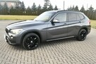 BMW X1 2,0D DUDKI11 Automat,Navi,Xenony,Ledy.Parktronic,Tempomat,OKAZJA - 9