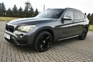 BMW X1 2,0D DUDKI11 Automat,Navi,Xenony,Ledy.Parktronic,Tempomat,OKAZJA - 10