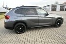 BMW X1 2,0D DUDKI11 Automat,Navi,Xenony,Ledy.Parktronic,Tempomat,OKAZJA - 11