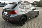 BMW X1 2,0D DUDKI11 Automat,Navi,Xenony,Ledy.Parktronic,Tempomat,OKAZJA - 12