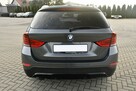 BMW X1 2,0D DUDKI11 Automat,Navi,Xenony,Ledy.Parktronic,Tempomat,OKAZJA - 13