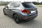 BMW X1 2,0D DUDKI11 Automat,Navi,Xenony,Ledy.Parktronic,Tempomat,OKAZJA - 14