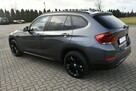 BMW X1 2,0D DUDKI11 Automat,Navi,Xenony,Ledy.Parktronic,Tempomat,OKAZJA - 15