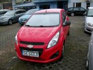 Chevrolet Spark - 2