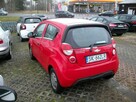 Chevrolet Spark - 4