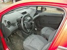 Chevrolet Spark - 5