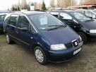 Seat Alhambra - 2