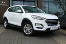 Hyundai Tucson 1.6GDi 132KM Comfort + 7LCD Kamera Android Auto Salon Polska FV23% - 2