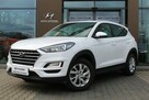 Hyundai Tucson 1.6GDi 132KM Comfort + 7LCD Kamera Android Auto Salon Polska FV23% - 3