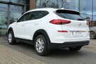 Hyundai Tucson 1.6GDi 132KM Comfort + 7LCD Kamera Android Auto Salon Polska FV23% - 4