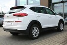 Hyundai Tucson 1.6GDi 132KM Comfort + 7LCD Kamera Android Auto Salon Polska FV23% - 6