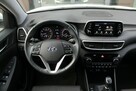 Hyundai Tucson 1.6GDi 132KM Comfort + 7LCD Kamera Android Auto Salon Polska FV23% - 14