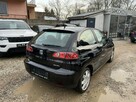 Seat Ibiza 1.4*75ps*KLIMATRONIK*niemcy*opłacona*SERWIS*ALU* - 6