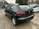 Seat Ibiza 1.4*75ps*KLIMATRONIK*niemcy*opłacona*SERWIS*ALU* - 9