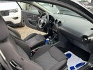 Seat Ibiza 1.4*75ps*KLIMATRONIK*niemcy*opłacona*SERWIS*ALU* - 10