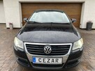 Volkswagen Passat 09r. 1.6 mpi sedan z Niemiec bezwypadkowy tempomat podg.fotele - 2