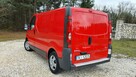 2.0 CDTi 115KM # KLIMA # NAVI # Skrzydełka !!! Vivaro Primastar - 4