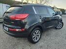 Kia Sportage Super werjsa* Stan idealny* 2 komplety kól - 2