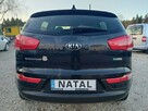 Kia Sportage Super werjsa* Stan idealny* 2 komplety kól - 3