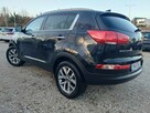 Kia Sportage Super werjsa* Stan idealny* 2 komplety kól - 4