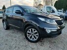 Kia Sportage Super werjsa* Stan idealny* 2 komplety kól - 5