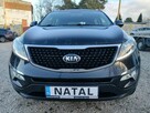 Kia Sportage Super werjsa* Stan idealny* 2 komplety kól - 6