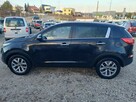 Kia Sportage Super werjsa* Stan idealny* 2 komplety kól - 9