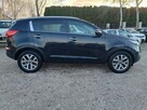 Kia Sportage Super werjsa* Stan idealny* 2 komplety kól - 10