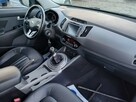 Kia Sportage Super werjsa* Stan idealny* 2 komplety kól - 12