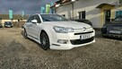 Citroen C5 Carlsson 3.0d 241KM automat - 1