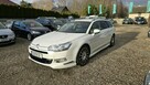 Citroen C5 Carlsson 3.0d 241KM automat - 3