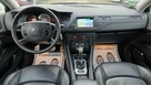 Citroen C5 Carlsson 3.0d 241KM automat - 11