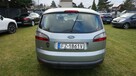 Ford S-Max piękny i wyposażony. Gwarancja - 6