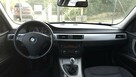 Nowy rozrząd, BMW E91 , benzyna , manual 6b - 6