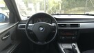 Nowy rozrząd, BMW E91 , benzyna , manual 6b - 7